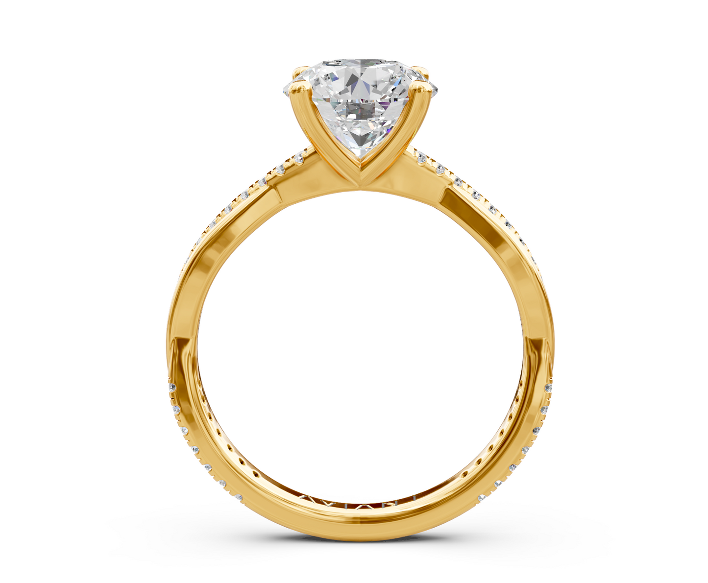sophia engagement ring