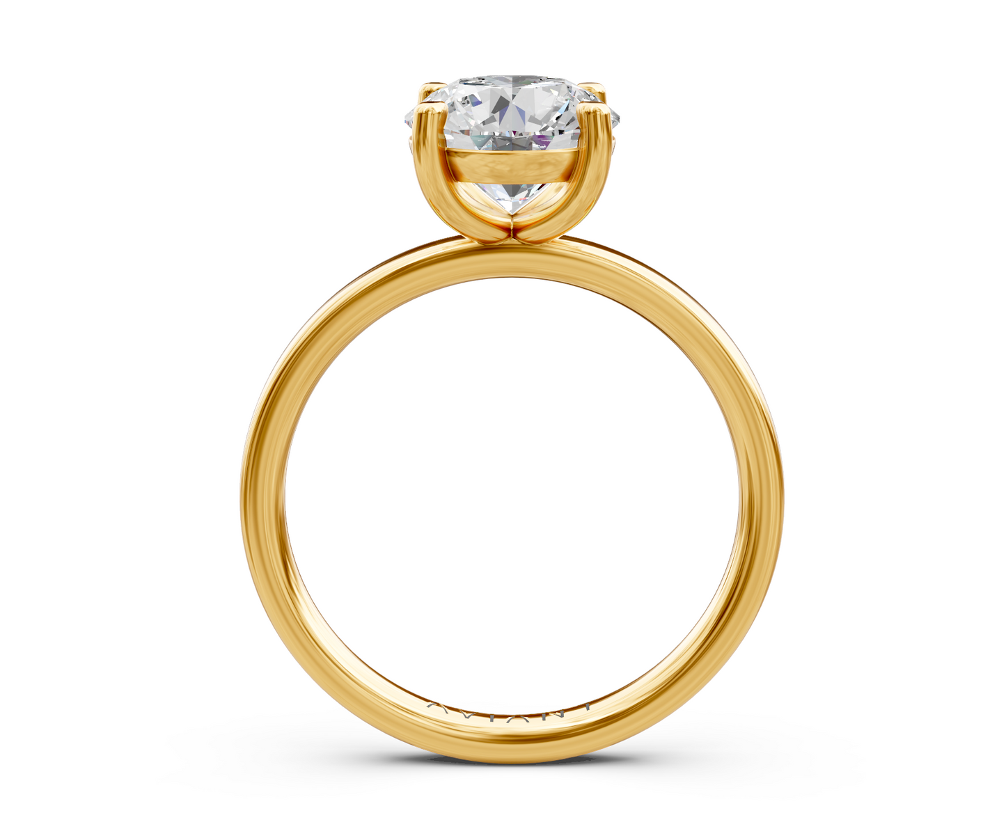 ellie engagement ring