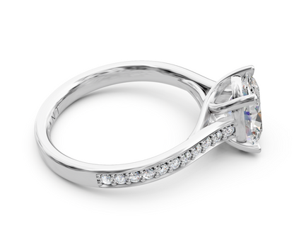 Lillian Engagement Ring