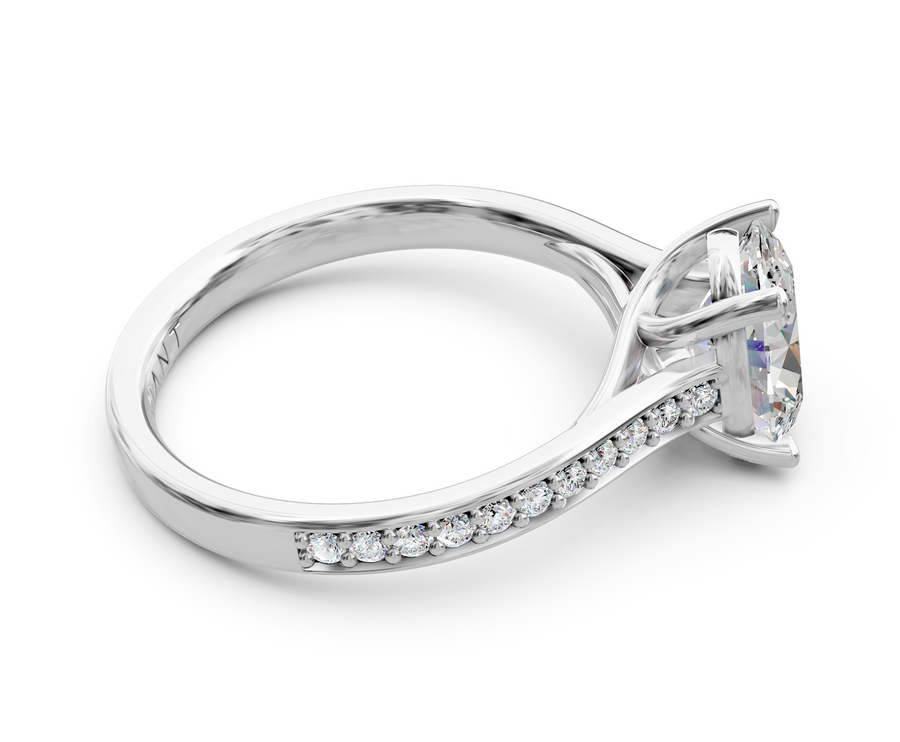 Lillian Engagement Ring