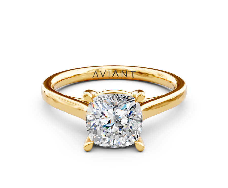 Aubrey Engagement Ring