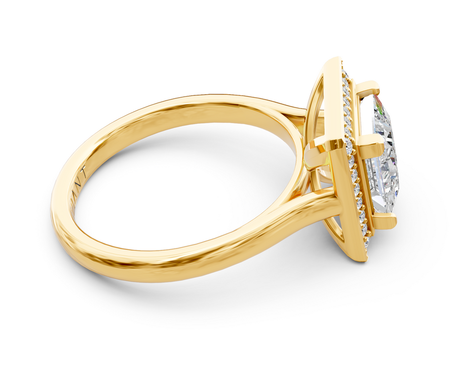 Claire Engagement Ring