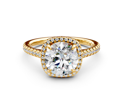 Isabella Engagement Ring