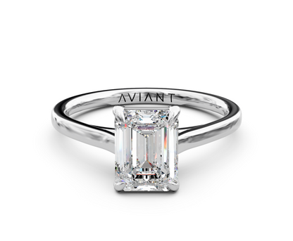 Scarlett Engagement Ring