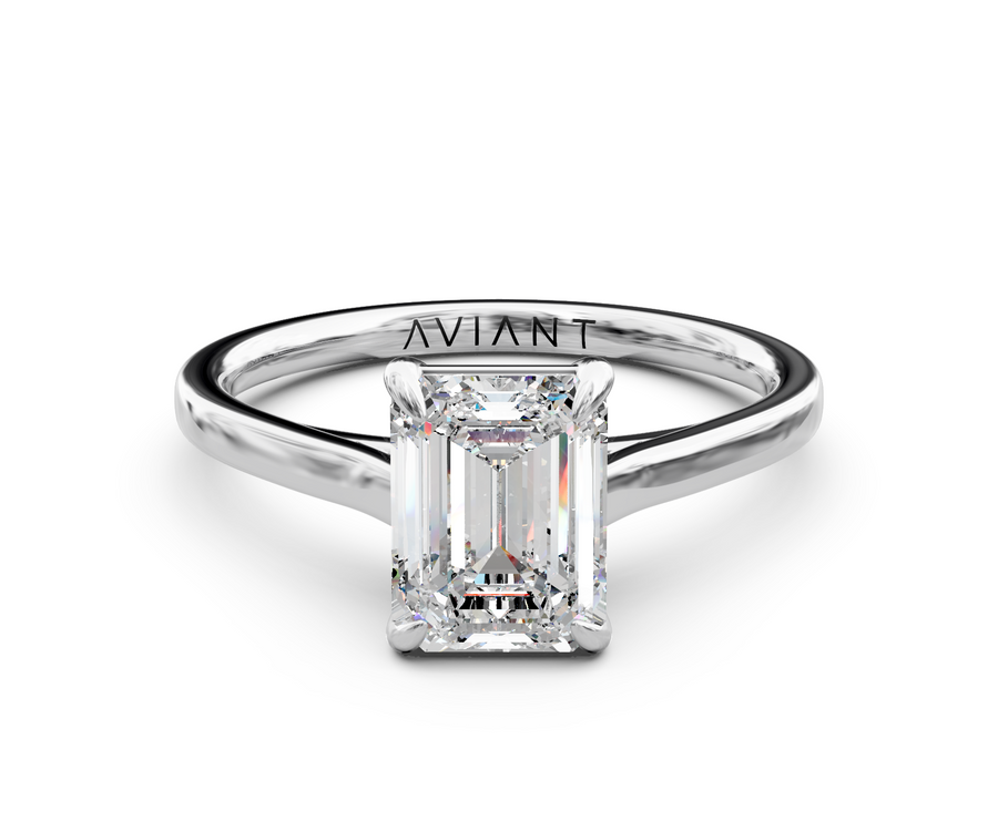 Scarlett Engagement Ring