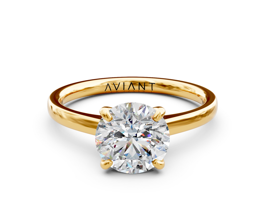 Olivia Engagement Ring