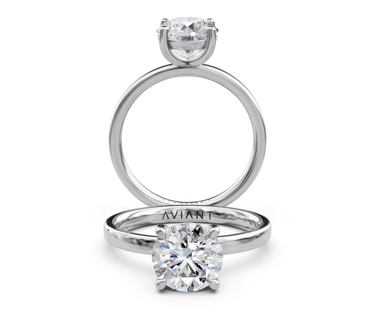 Ellie Engagement Ring