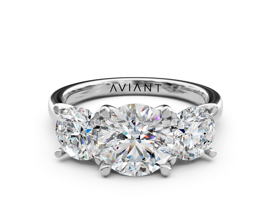 Audrey Engagement Ring
