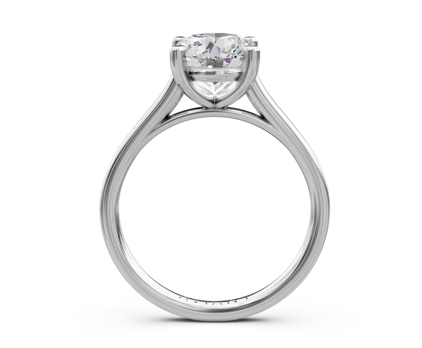 zoey engagement ring
