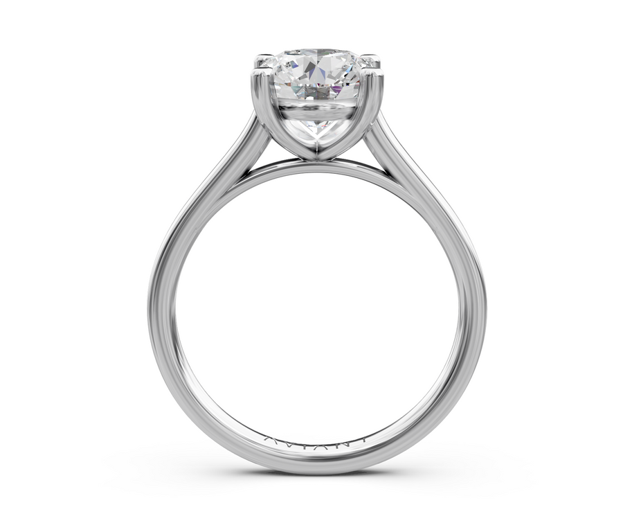 Zoey Engagement Ring