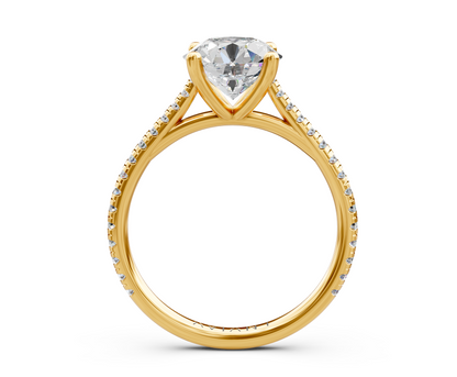 Victoria Engagement Ring
