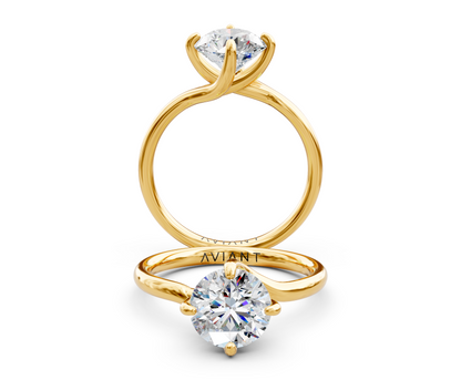 Emma Engagement Ring