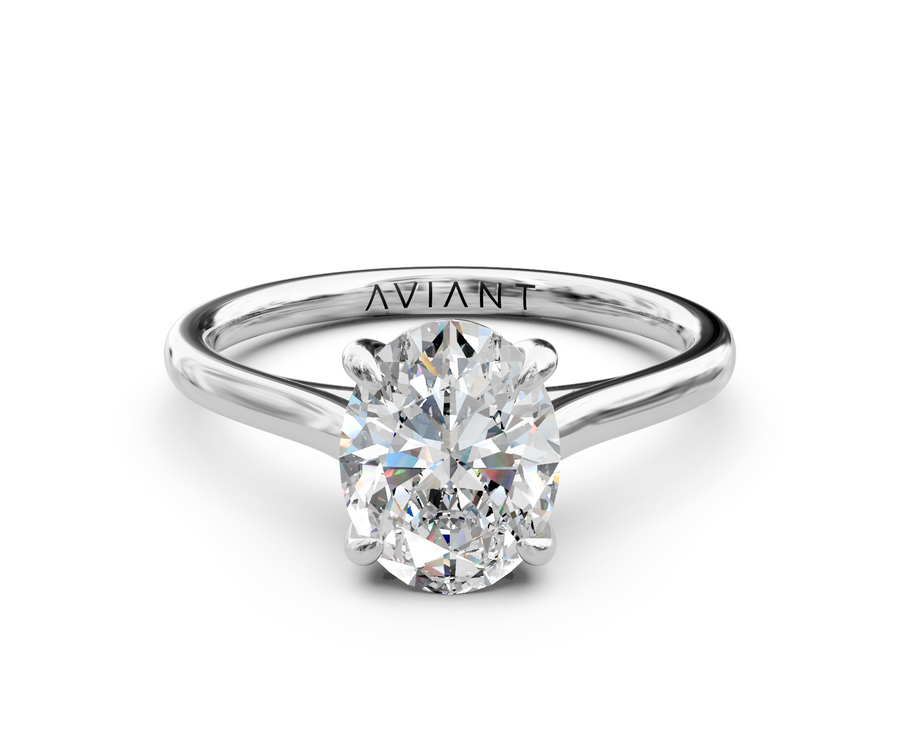 Penelope Engagement Ring