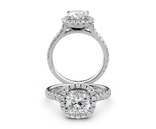 Eleanor Engagement Ring