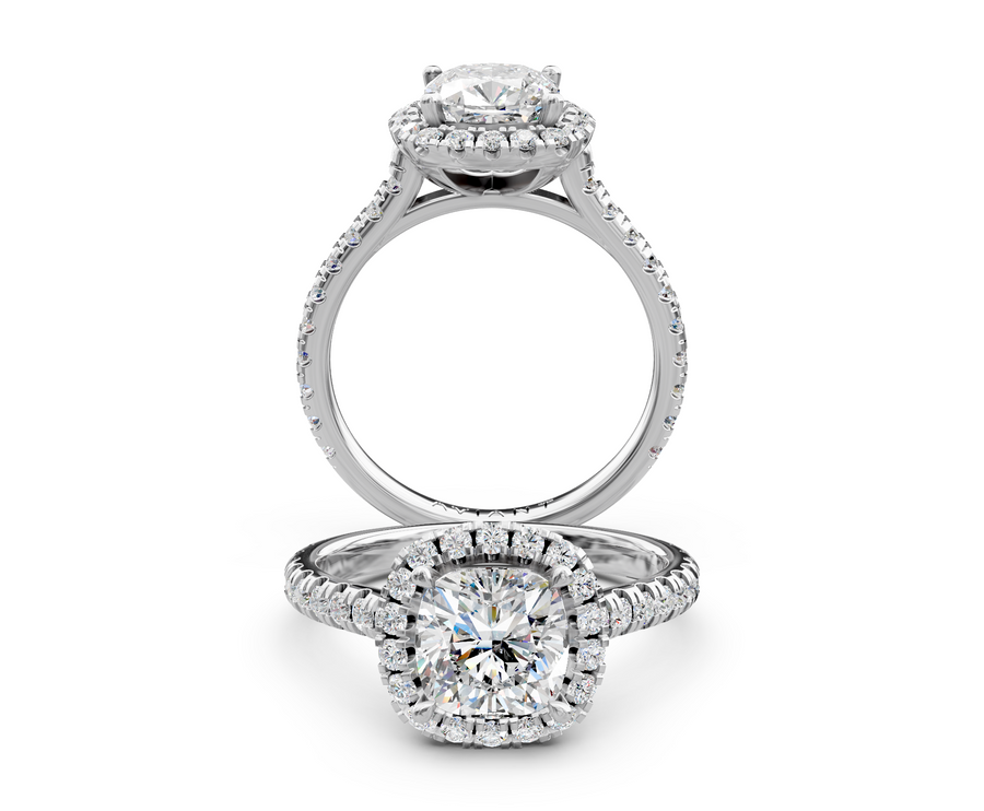 Eleanor Engagement Ring