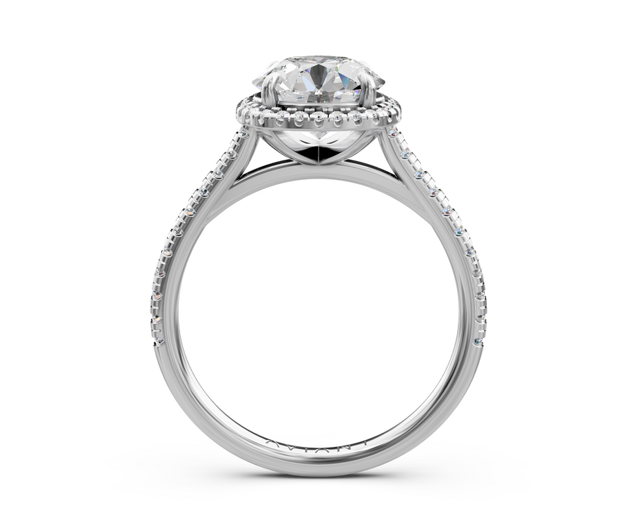 Isabella Engagement Ring