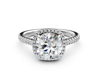 Isabella Engagement Ring