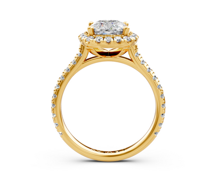 Eleanor Engagement Ring
