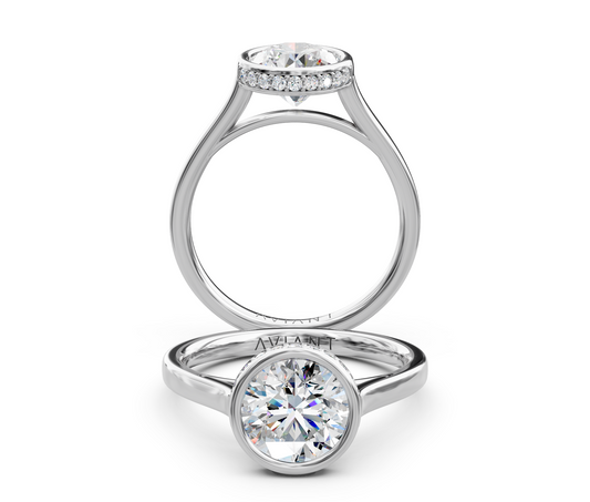 Nora Engagement Ring