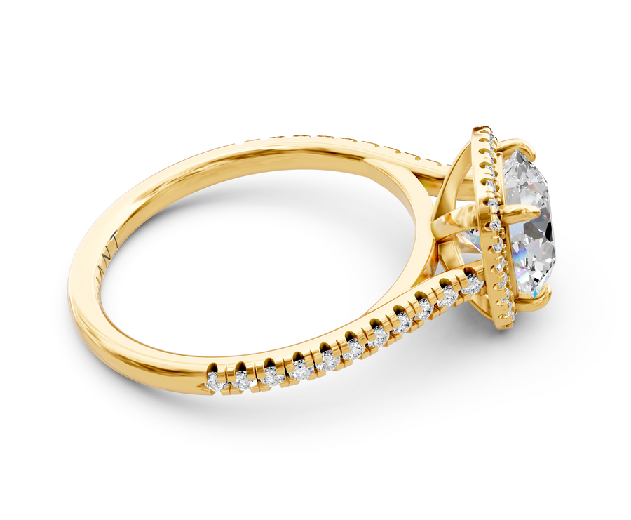 Isabella Engagement Ring