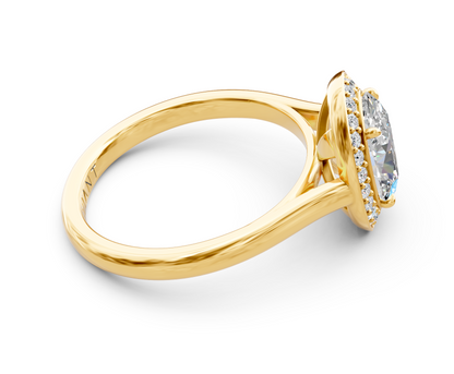 Savannah Engagement Ring