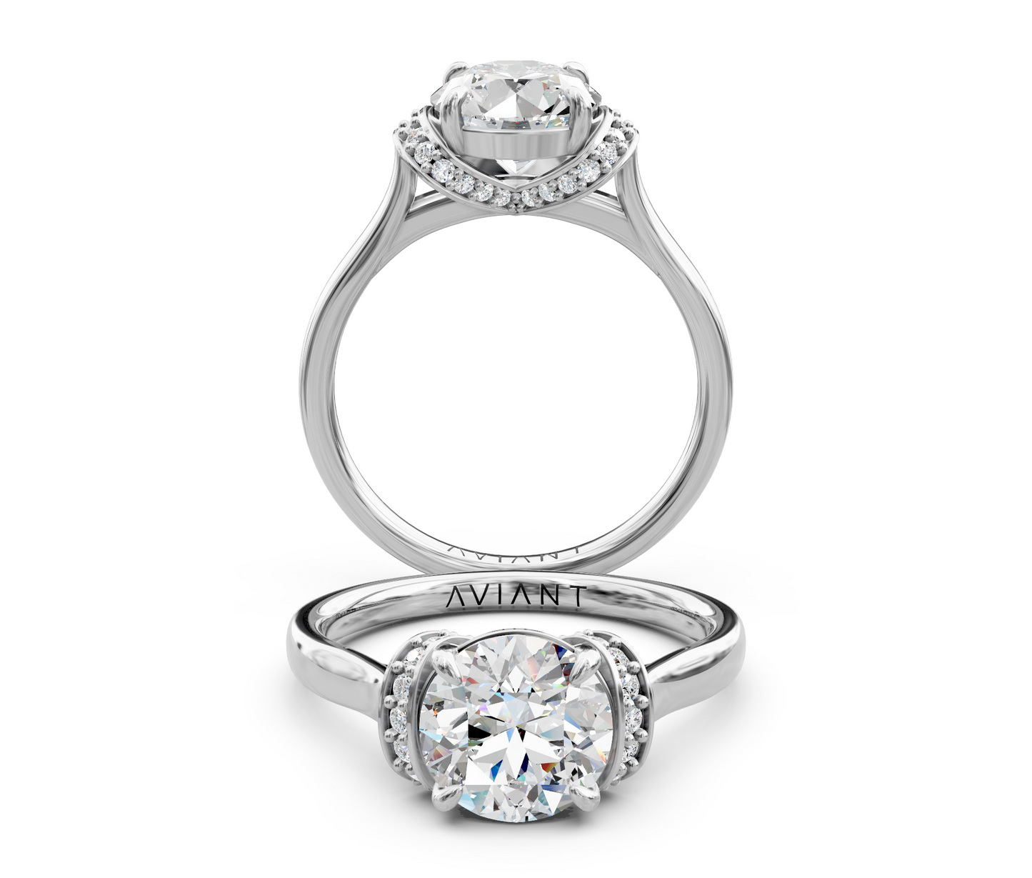 abigail engagement ring