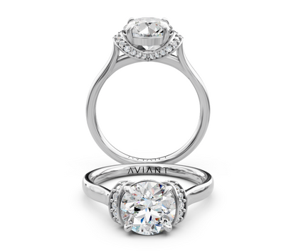 Abigail Engagement Ring