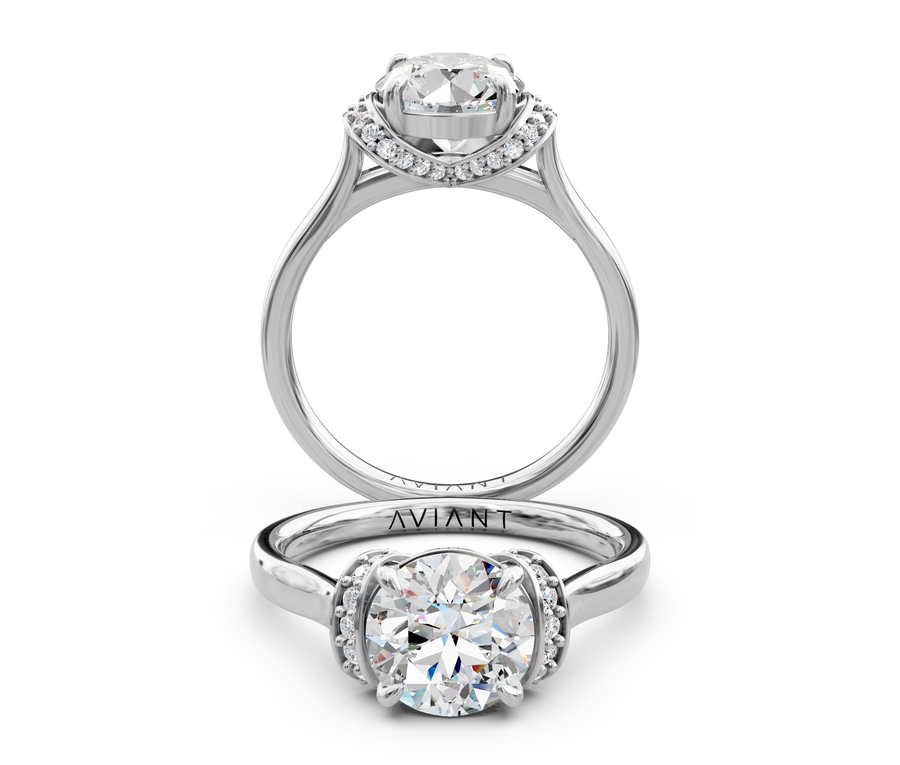 Abigail Engagement Ring