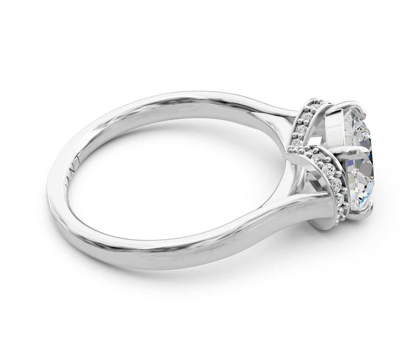 abigail engagement ring
