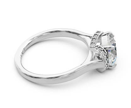 Abigail Engagement Ring