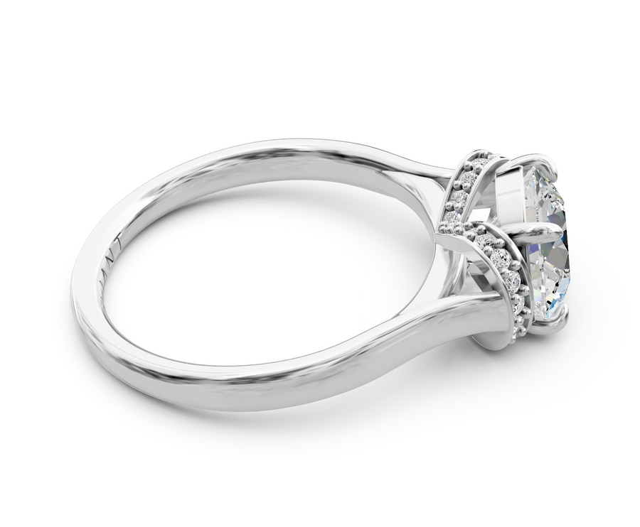Abigail Engagement Ring