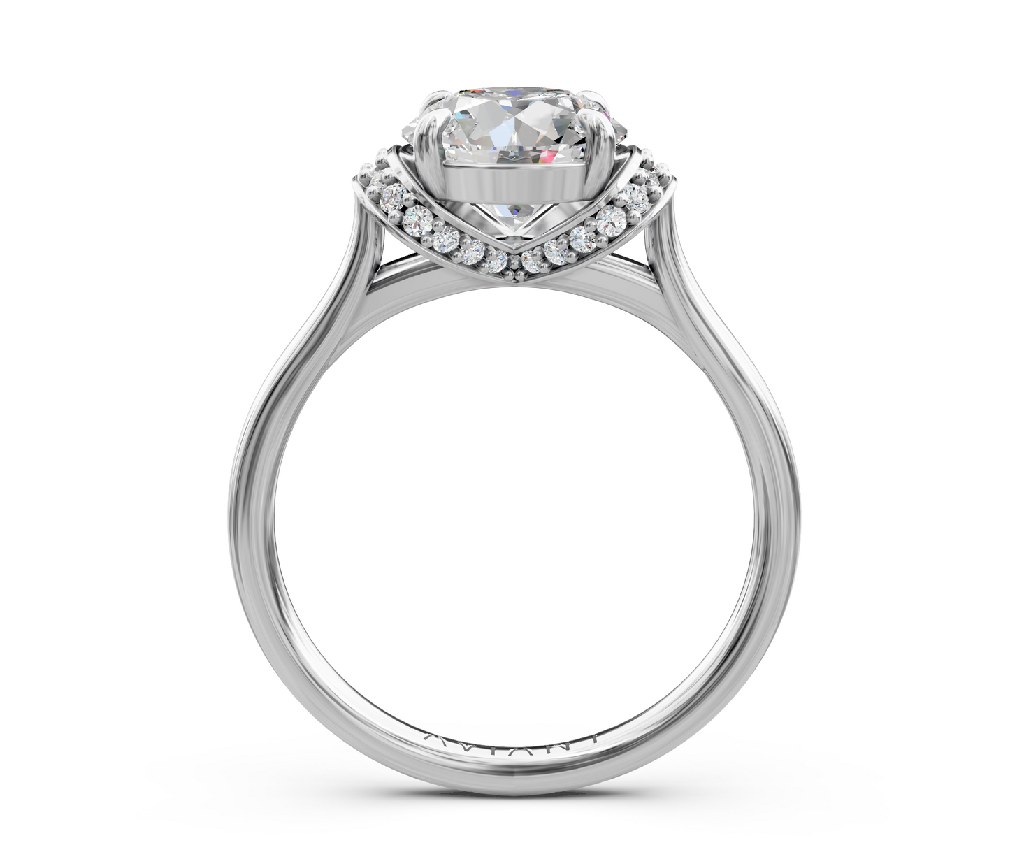 abigail engagement ring