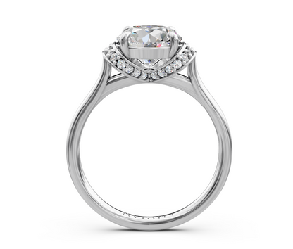 Abigail Engagement Ring