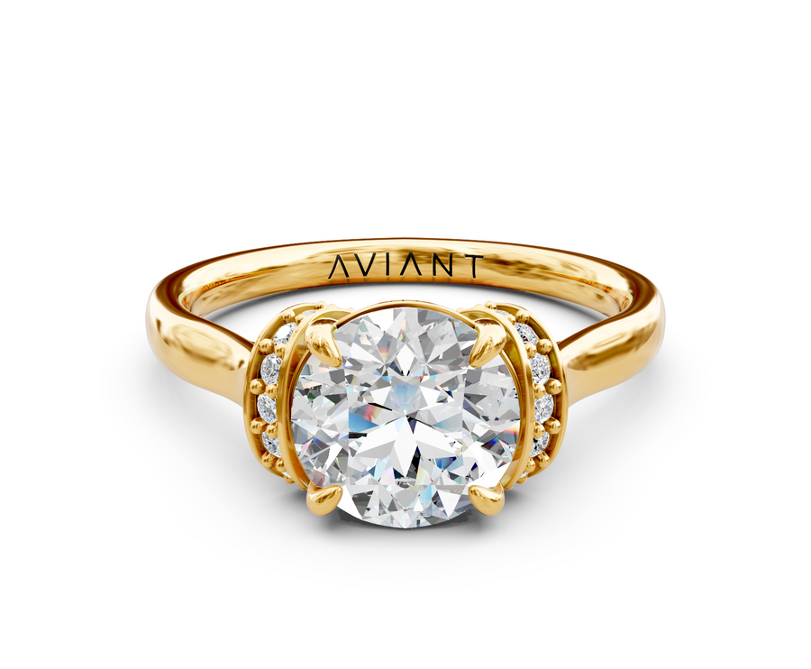 Abigail Engagement Ring