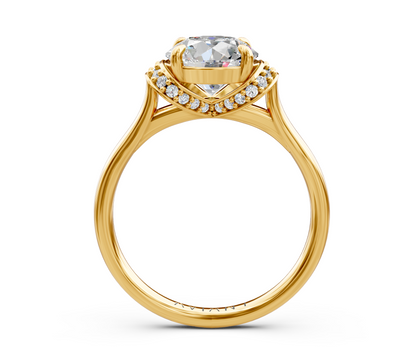 Abigail Engagement Ring