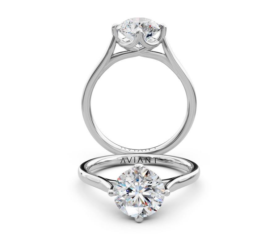 Emily Engagement Ring