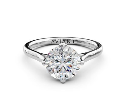 Emily Engagement Ring