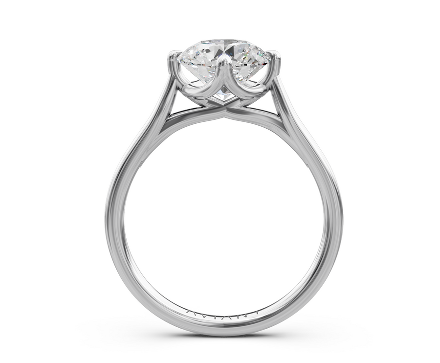 Emily Engagement Ring