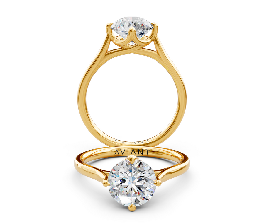 Emily Engagement Ring