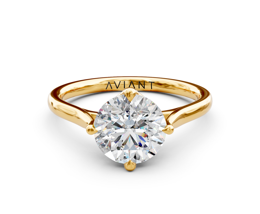 Emily Engagement Ring