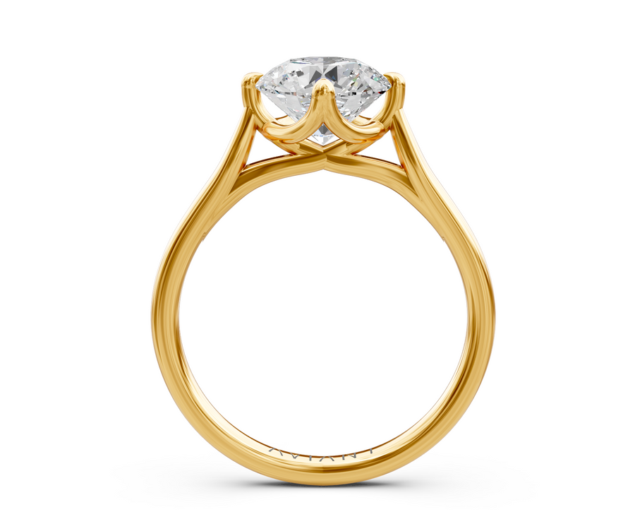 Emily Engagement Ring