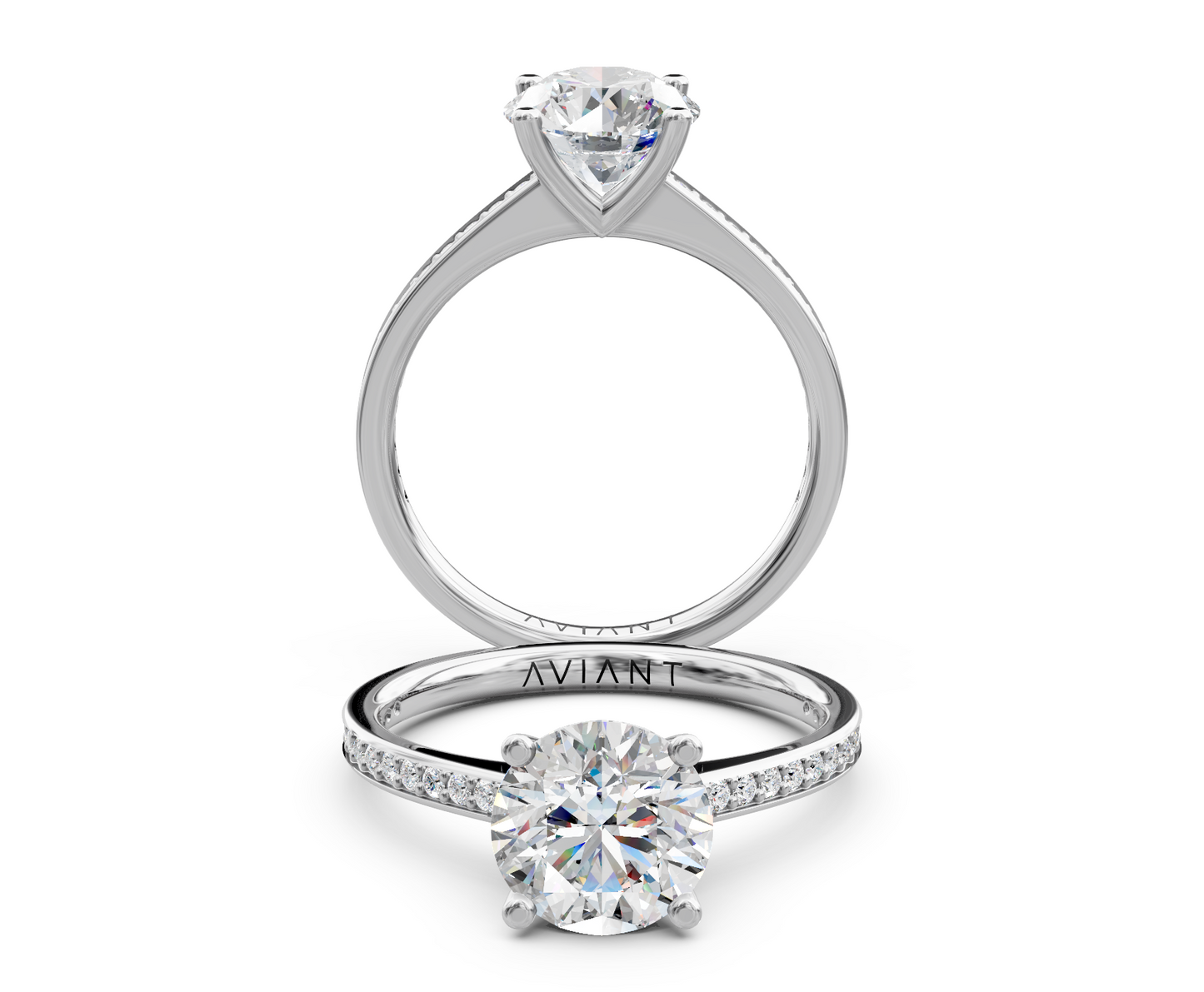 sofia engagement ring