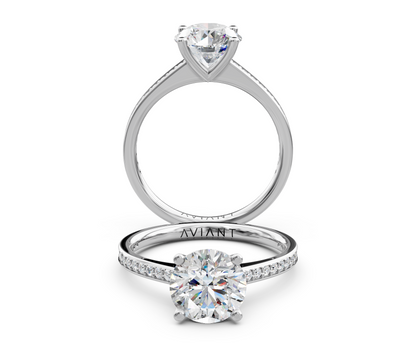 Sofia Engagement Ring