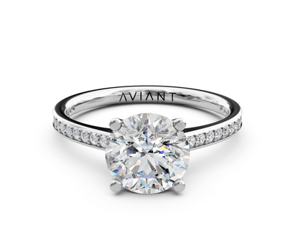 Sofia Engagement Ring