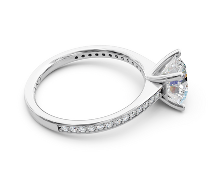 Sofia Engagement Ring