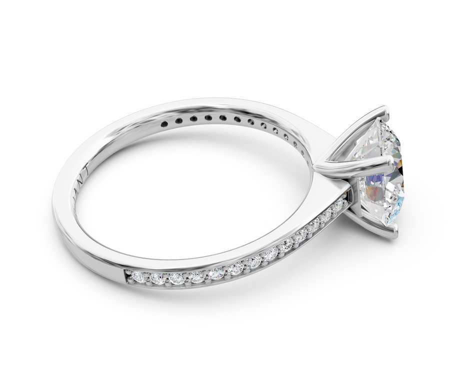 Sofia Engagement Ring