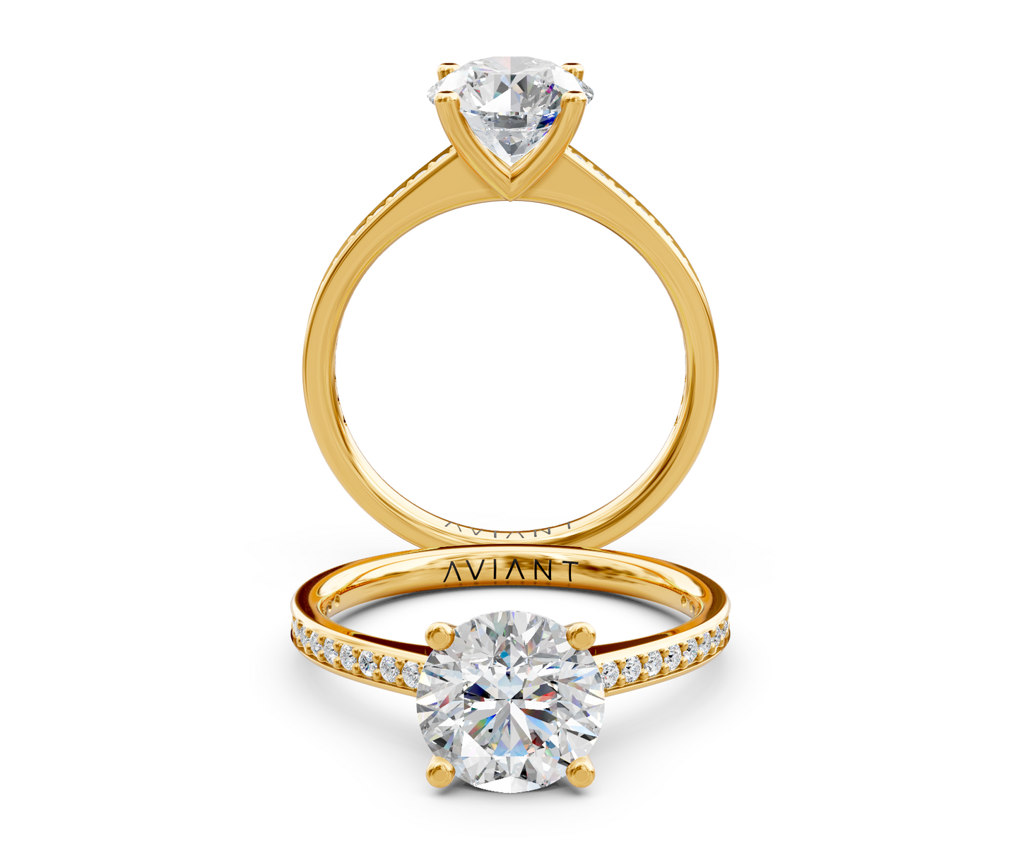 sofia engagement ring