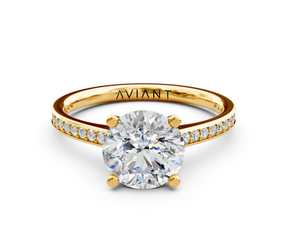 Sofia Engagement Ring