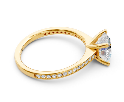 Sofia Engagement Ring