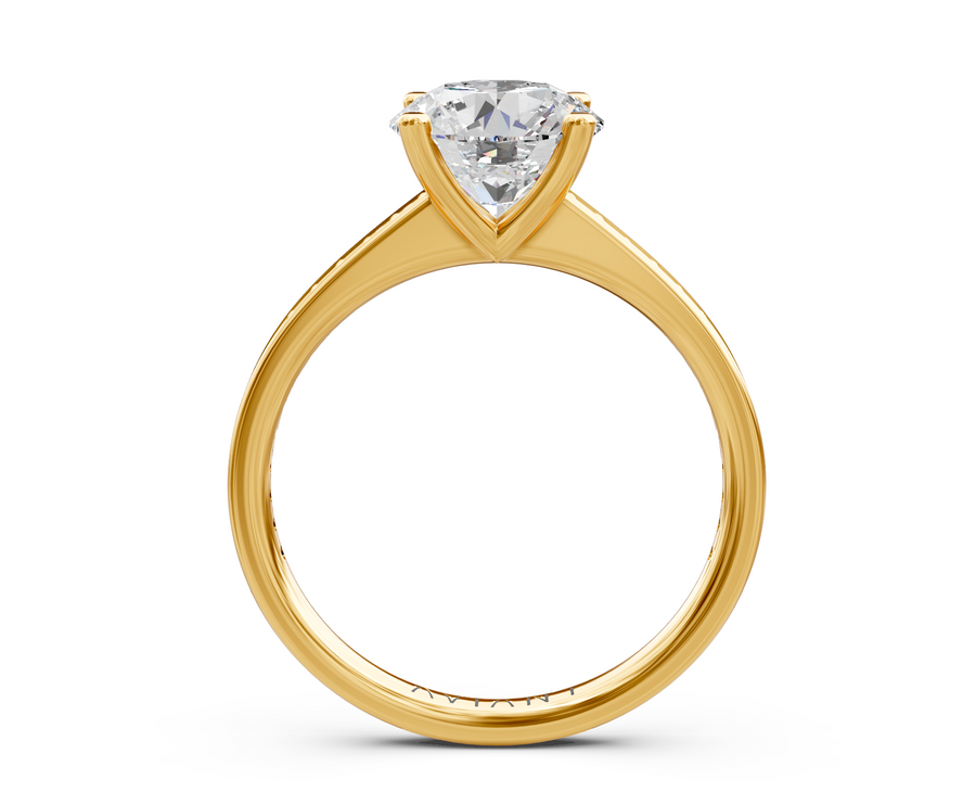 Sofia Engagement Ring